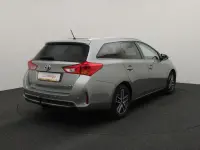 Toyota Auris 1.8 100kW thumbnail