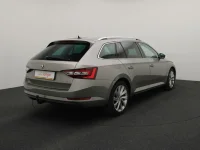 Skoda Superb 2 140kW thumbnail