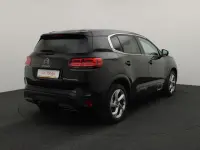 Citroen C5 Aircross 1.2 96kW thumbnail