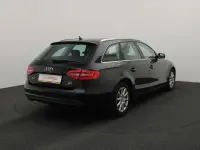 Audi A4 2 100kW thumbnail