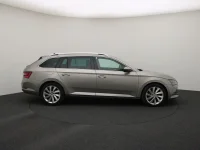 Skoda Superb 2 140kW thumbnail