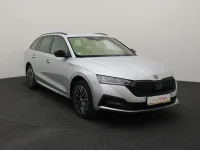 Skoda Octavia 1.4 150kW thumbnail