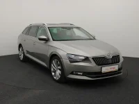 Skoda Superb 2 140kW thumbnail