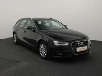 Audi A4 2 100kW thumbnail