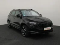 Skoda Karoq 1.5 110kW thumbnail