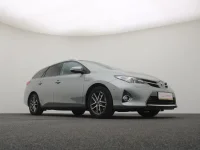 Toyota Auris 1.8 100kW thumbnail