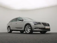 Skoda Superb 2 140kW thumbnail