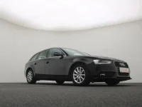 Audi A4 2 100kW thumbnail