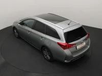 Toyota Auris 1.8 100kW thumbnail