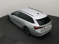 Skoda Octavia 1.4 150kW thumbnail