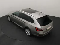 Skoda Superb 2 140kW thumbnail
