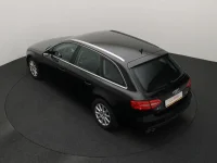 Audi A4 2 100kW thumbnail