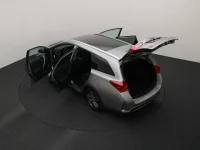 Toyota Auris 1.8 100kW thumbnail