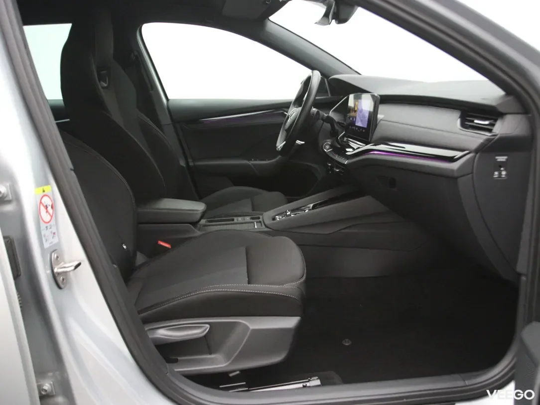 Skoda Octavia 1.4 150kW