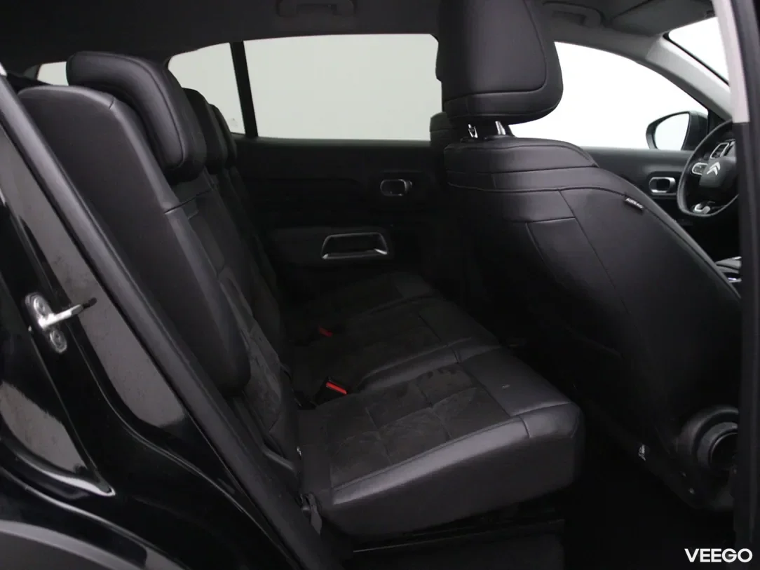 Citroen C5 Aircross 1.2 96kW