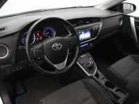 Toyota Auris 1.8 100kW thumbnail