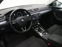 Skoda Superb 2 140kW thumbnail