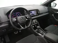 Skoda Karoq 1.5 110kW thumbnail