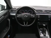 Skoda Superb 2 140kW thumbnail