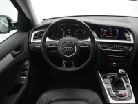 Audi A4 2 100kW thumbnail