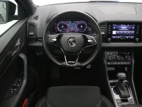 Skoda Karoq 1.5 110kW thumbnail