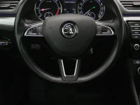 Skoda Superb 2 140kW thumbnail