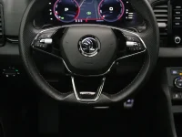 Skoda Karoq 1.5 110kW thumbnail