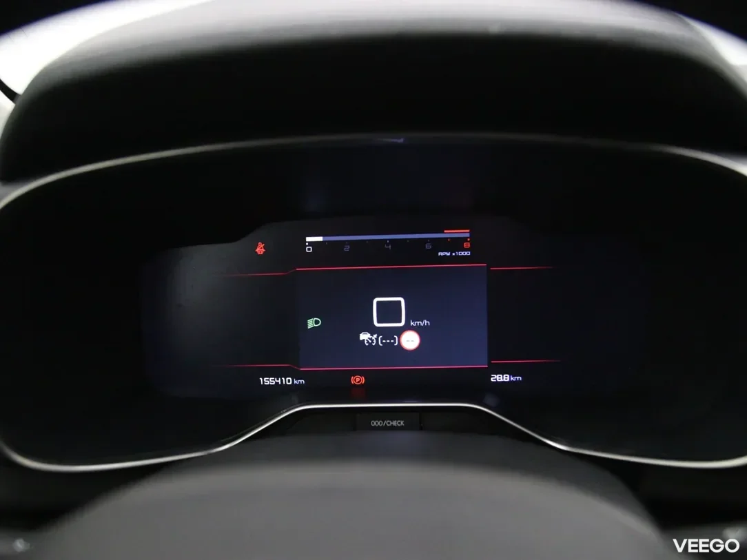 Citroen C5 Aircross 1.2 96kW