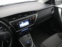 Toyota Auris 1.8 100kW thumbnail