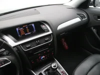 Audi A4 2 100kW thumbnail