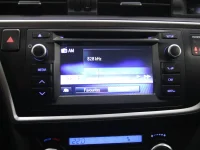 Toyota Auris 1.8 100kW thumbnail