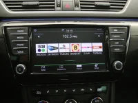 Skoda Superb 2 140kW thumbnail