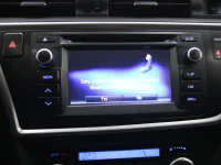 Toyota Auris 1.8 100kW thumbnail