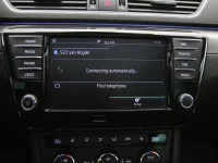 Skoda Superb 2 140kW thumbnail