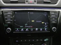 Skoda Superb 2 140kW thumbnail