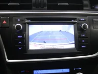 Toyota Auris 1.8 100kW thumbnail