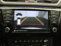 Skoda Superb 2 140kW thumbnail