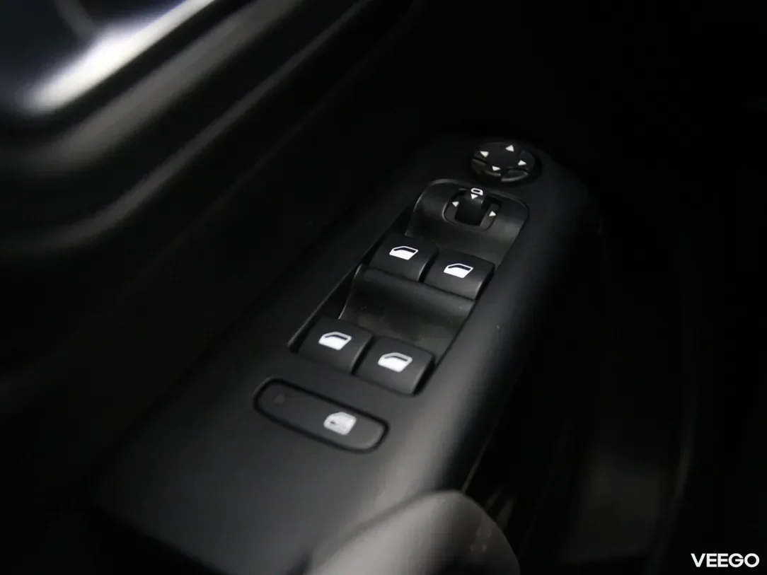 Citroen C5 Aircross 1.2 96kW