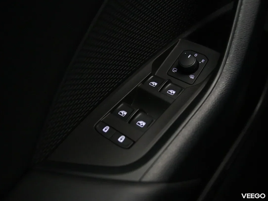 Skoda Octavia 1.4 150kW