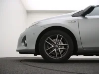Toyota Auris 1.8 100kW thumbnail
