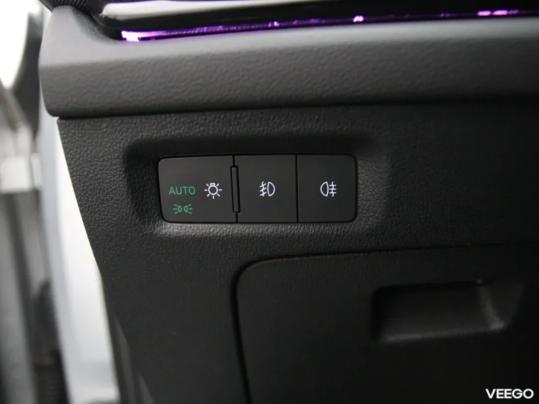 Skoda Octavia 1.4 150kW