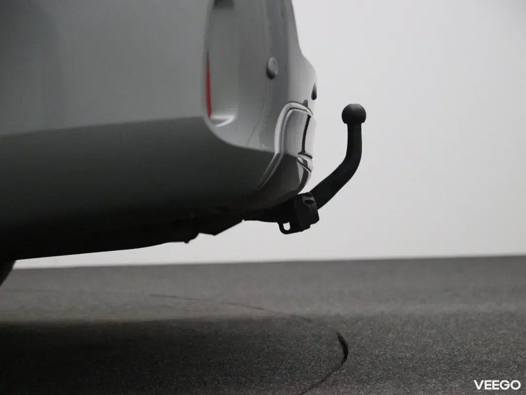 Toyota Auris 1.8 100kW