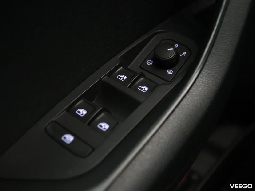 Skoda Karoq 1.5 110kW