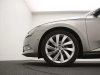 Skoda Superb 2 140kW thumbnail