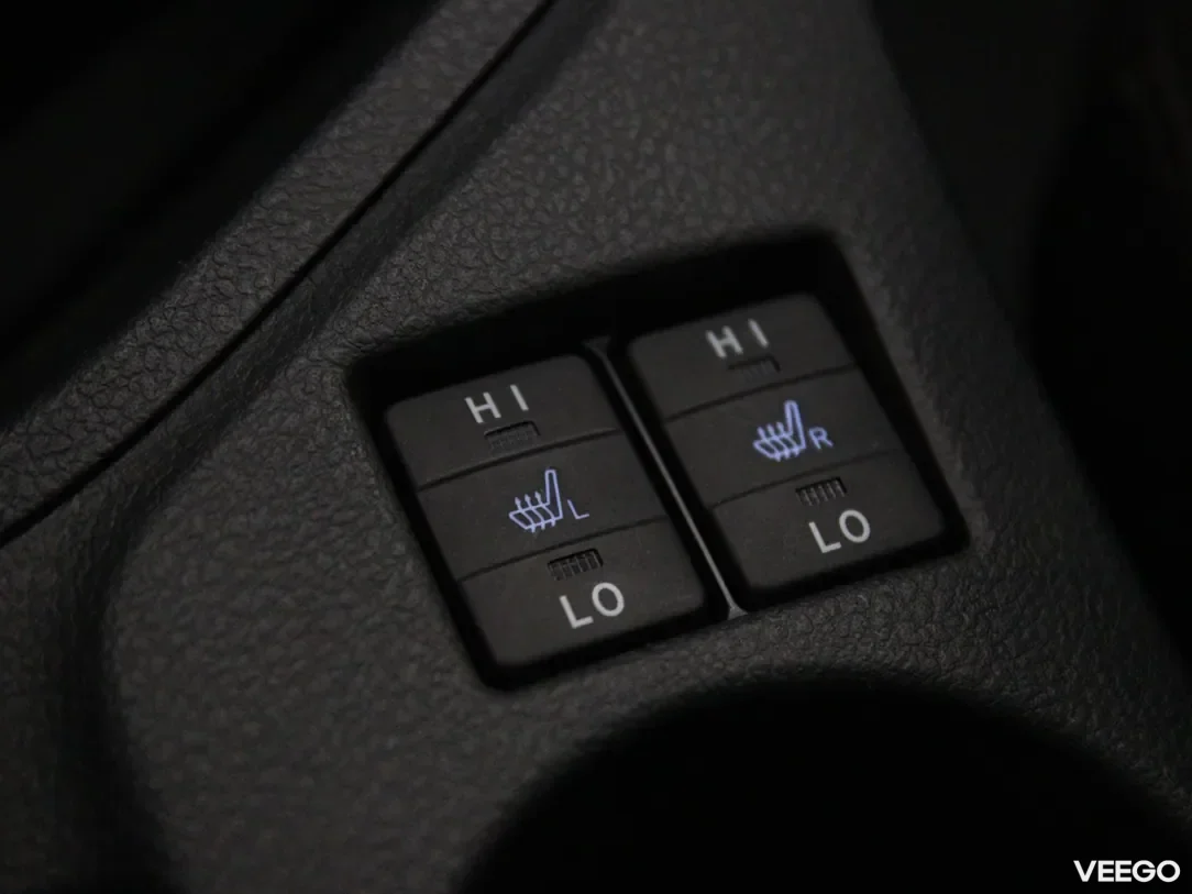 Toyota Auris 1.8 100kW