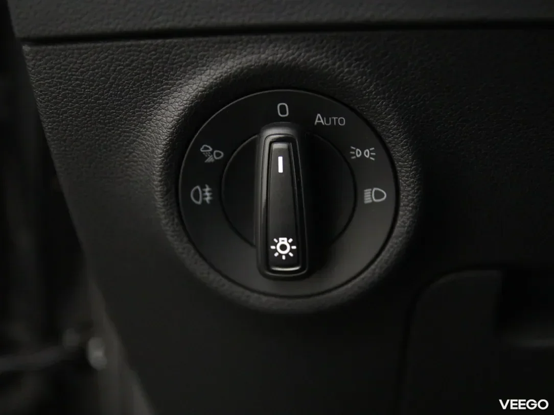 Skoda Karoq 1.5 110kW