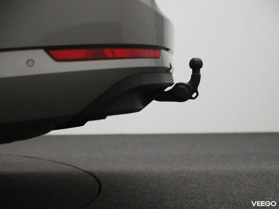 Skoda Superb 2 140kW