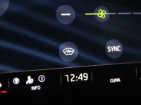 Skoda Octavia 1.4 150kW thumbnail