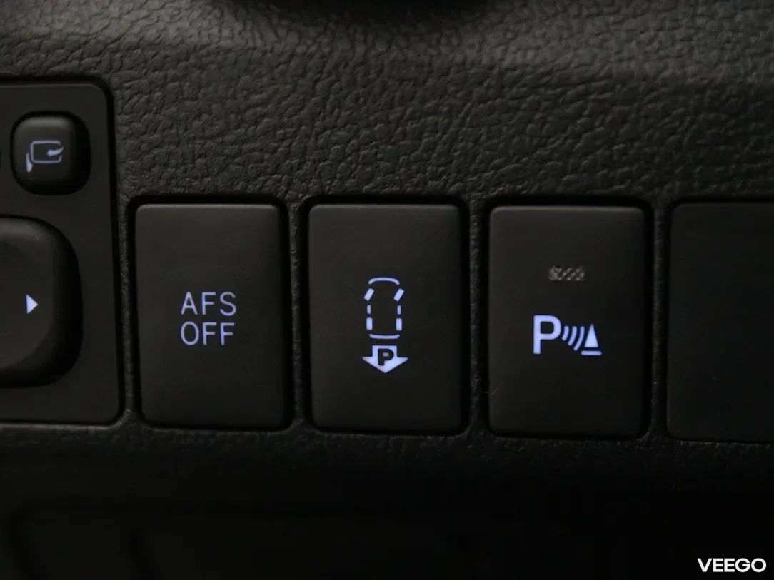 Toyota Auris 1.8 100kW