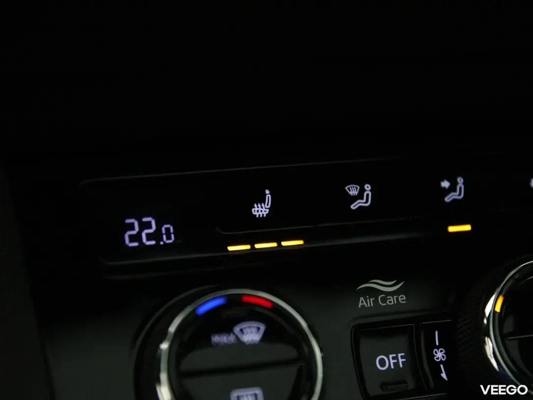 Skoda Karoq 1.5 110kW